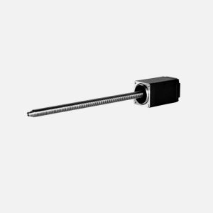 External linear actuator